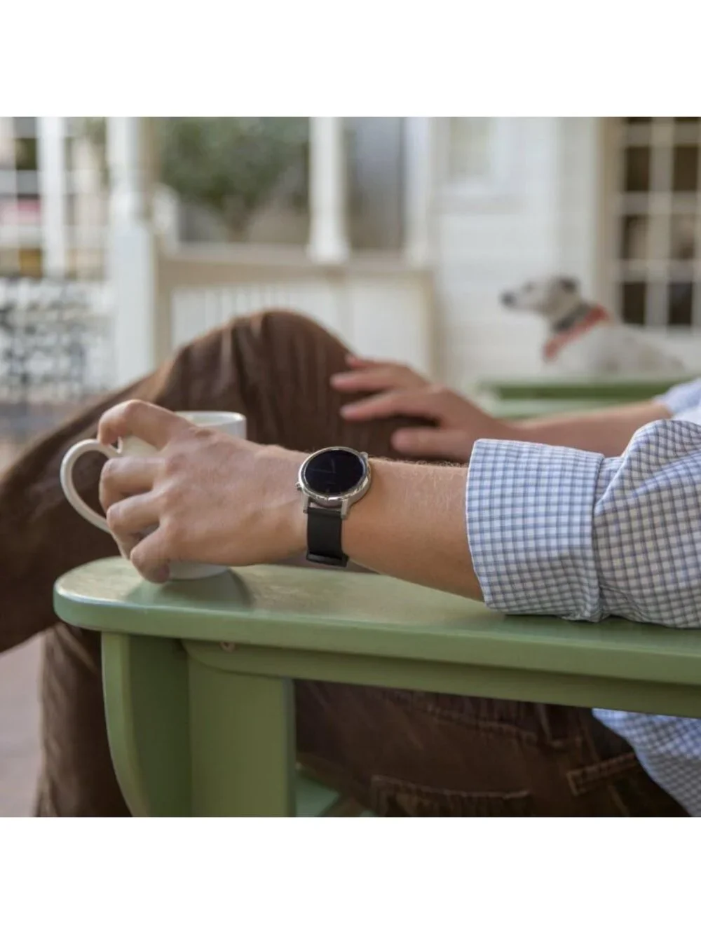 Soft Silicone Quick Release Watch Bands - Comfortable, Durable, Stylish Straps